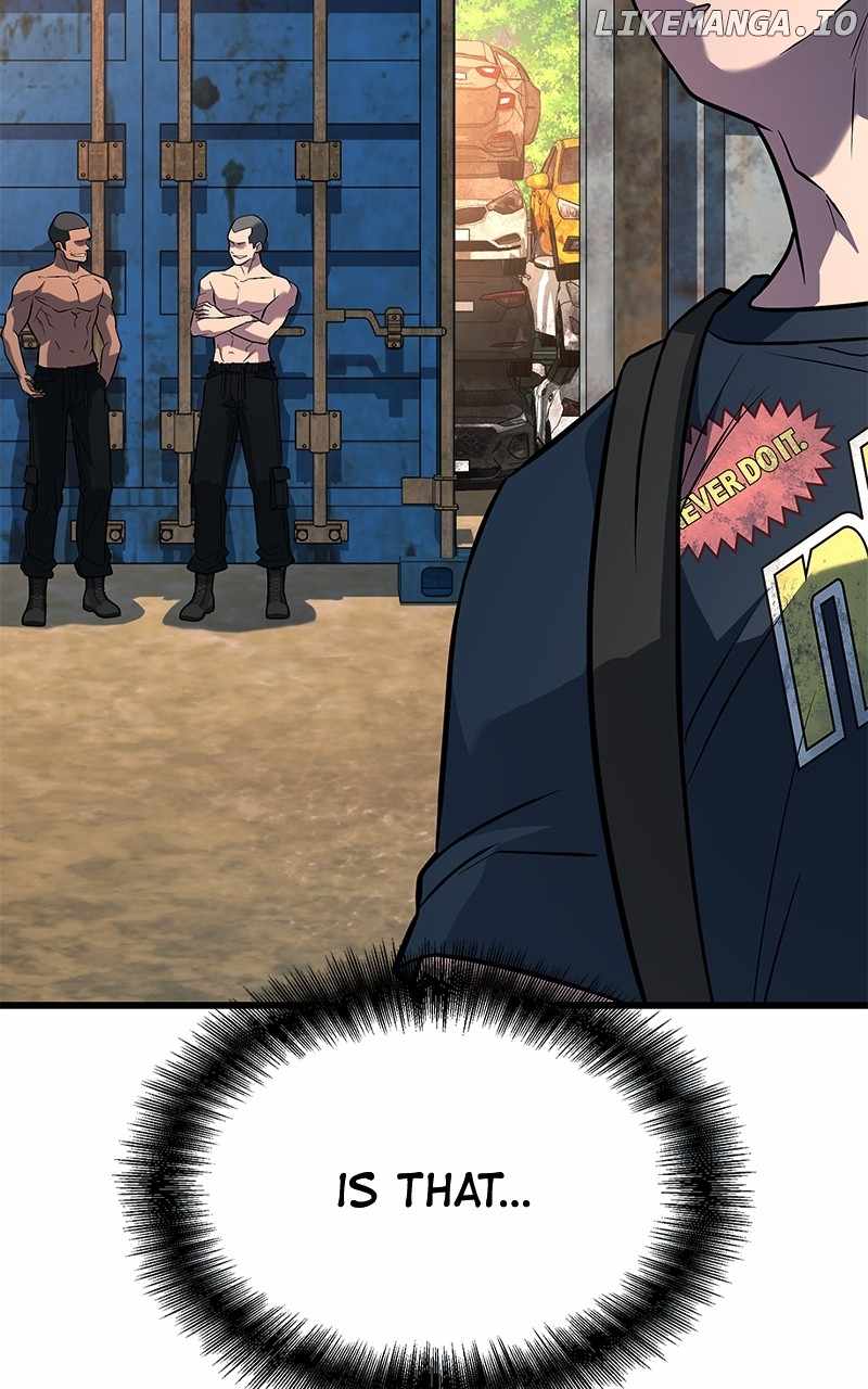King of Violence Chapter 52 2